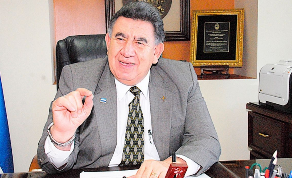 Expresidente del BCH: “Inversión de Inprema en Palmerola haría crecer las ganancias y ahorros de maestros”