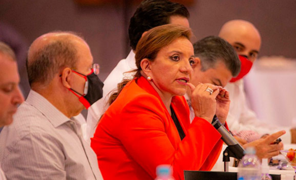 Comisión de transición del nuevo Gobierno se reunirá con empresarios en San Pedro Sula