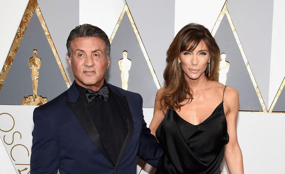 Se cancela el divorcio: Sylvester Stallone y Jennifer Flavin deciden continuar con su matrimonio