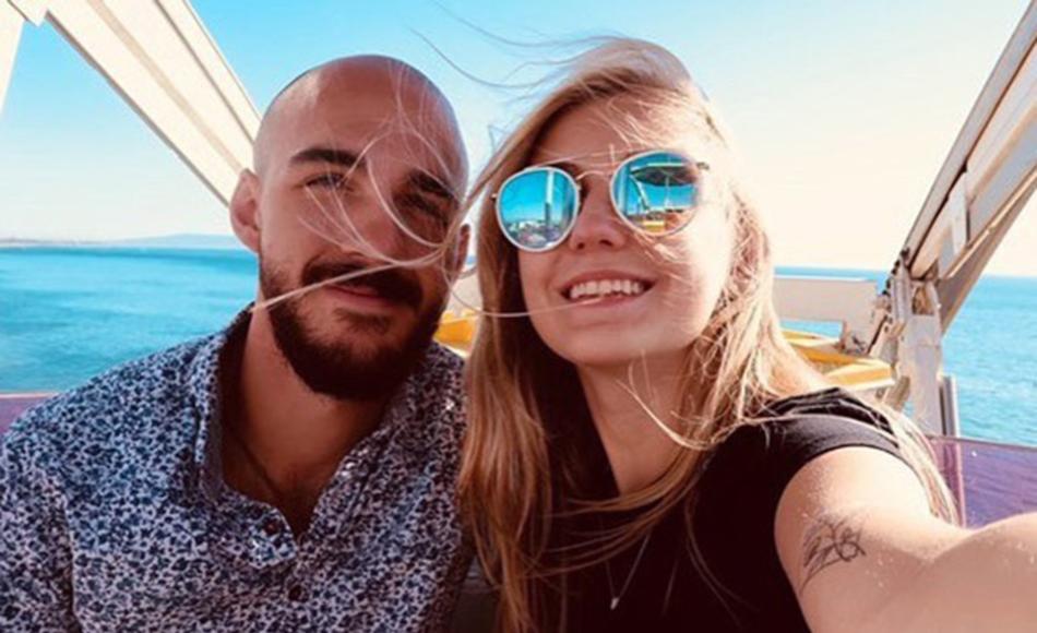 La Policía y el FBI buscan al novio de Gabrielle Petito, joven desaparecida durante viaje en EEUU