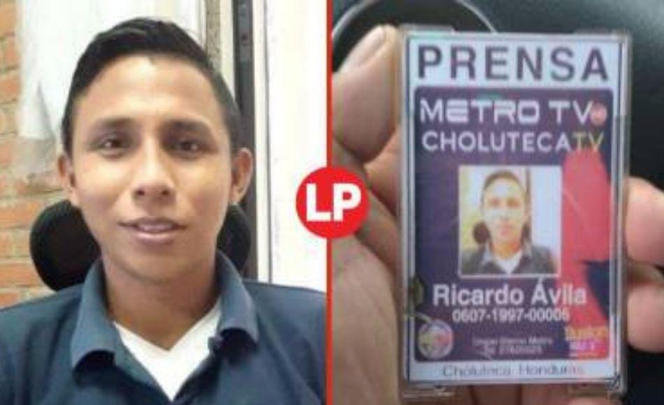 Fallece comunicador social atacado a balazos en intento de asalto en Choluteca