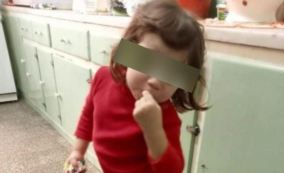 Torturan y asesinan a niña de 3 años por deuda de su mamá con una bruja