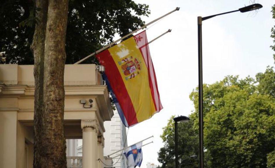 Llaman a la Audiencia española a evitar la “indefensión” de hondureños