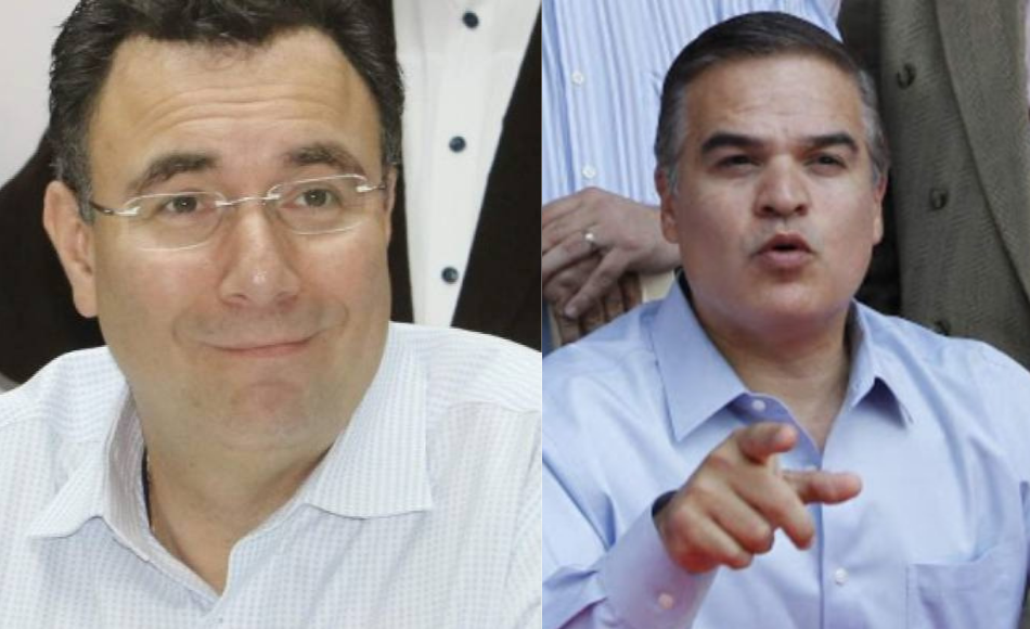 “Me causa repulsión escuchar al presidente del partido”: Luis Zelaya