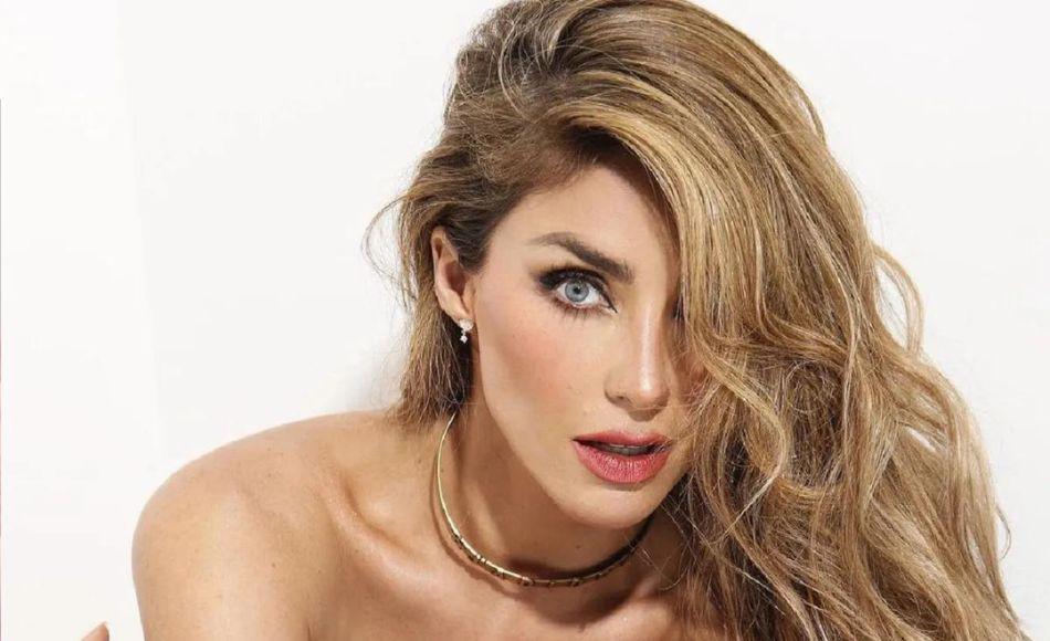 ¿Hackearon el Instagram de Anahí? La ex RBD perdió su cuenta con más de 9 millones de seguidores