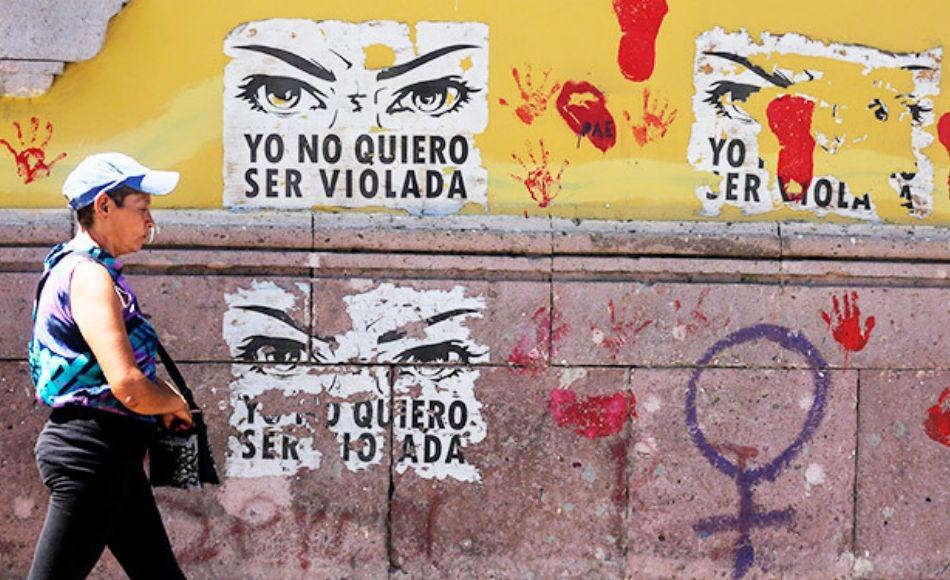 Honduras afronta crisis ante “normalización” de violencia machista, según ONU