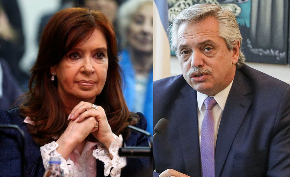 Presidente argentino deberá declarar en un juicio contra Cristina Fernández