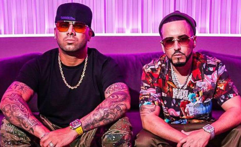 Wisin y Yandel lanzan disco “La Última Misión” para clausurar su carrera