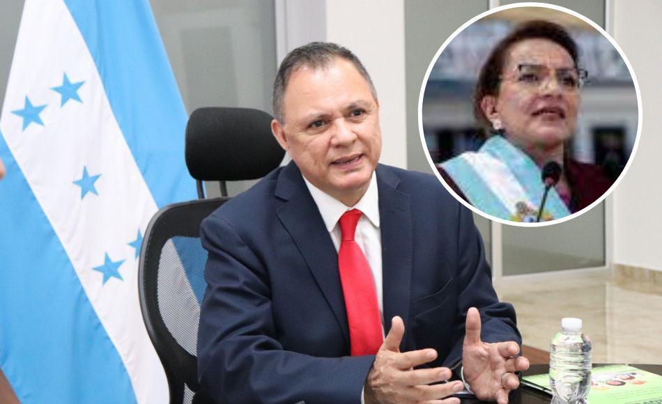 “Honduras no será penalizada”: vicecanciller sobre ausencia de Xiomara Castro en Cumbre de las Américas