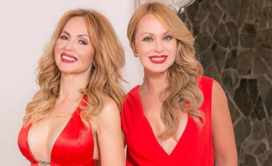 “Atentado de homicidio”: Gaby Spanic denuncia que golpearon fuertemente a su hermana Daniela Spanic