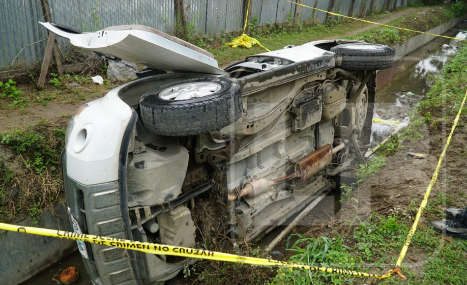 Más de 1,300 personas han muerto en accidentes de tránsito durante 2021 en Honduras