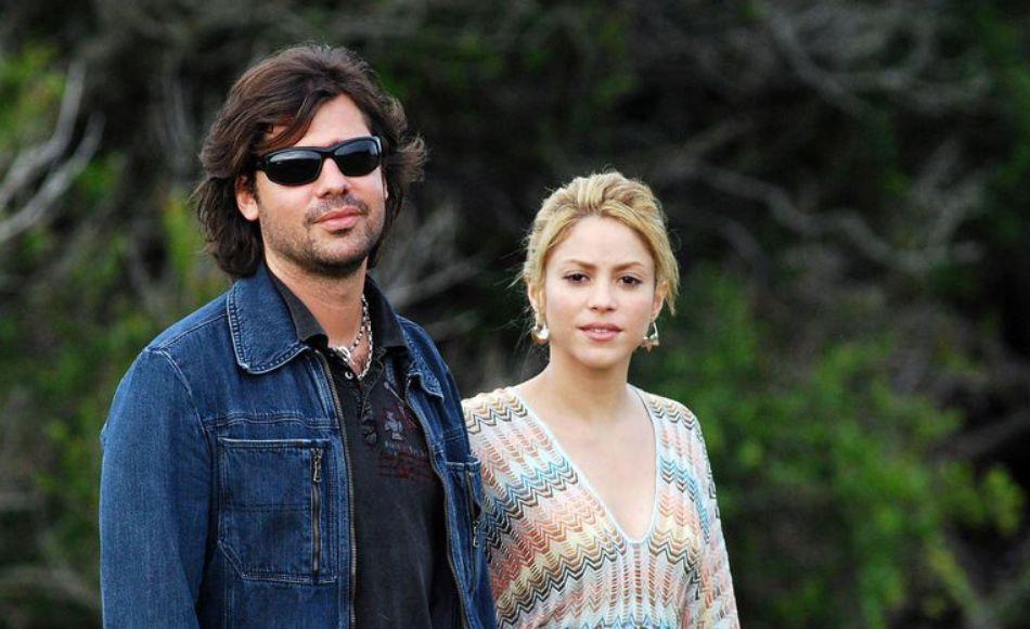 Shakira estaría saliendo con su ex Antonio de la Rúa: Uno siempre vuelve donde fue feliz