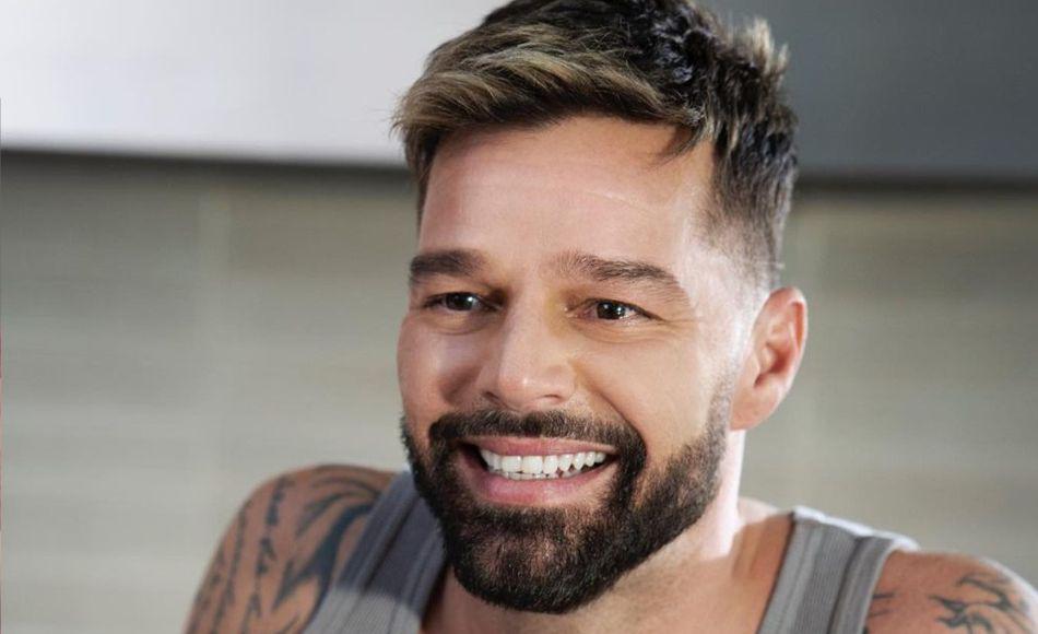 Ricky Martin motiva a sus fans a ‘salir del clóset’: “vale la pena”