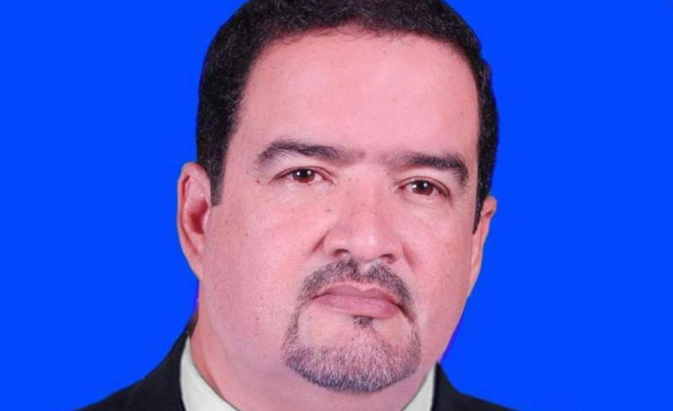 El covid-19 cobra la vida del reconocido médico Carlos Matute