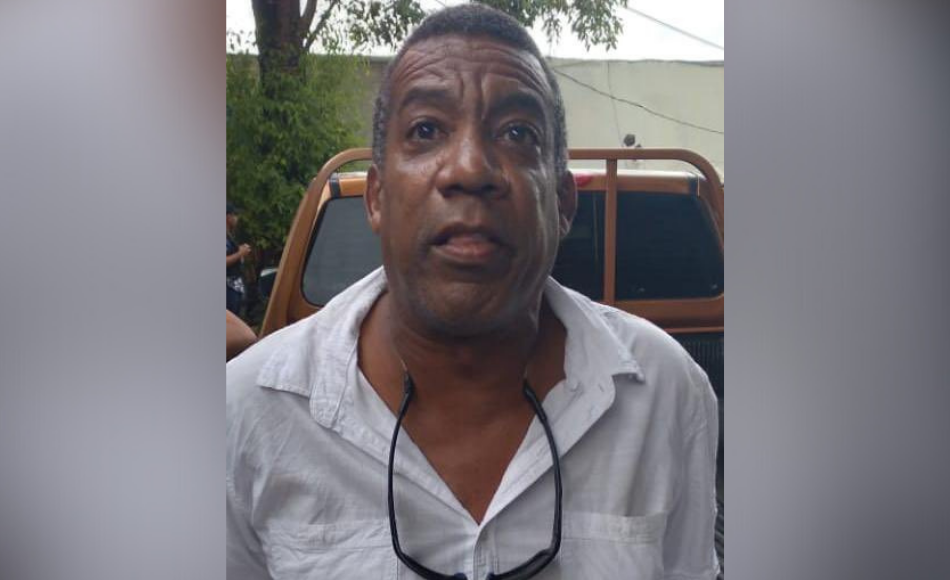 Corte autoriza extradición a EEUU de hondureño Michael Dixon Rivers