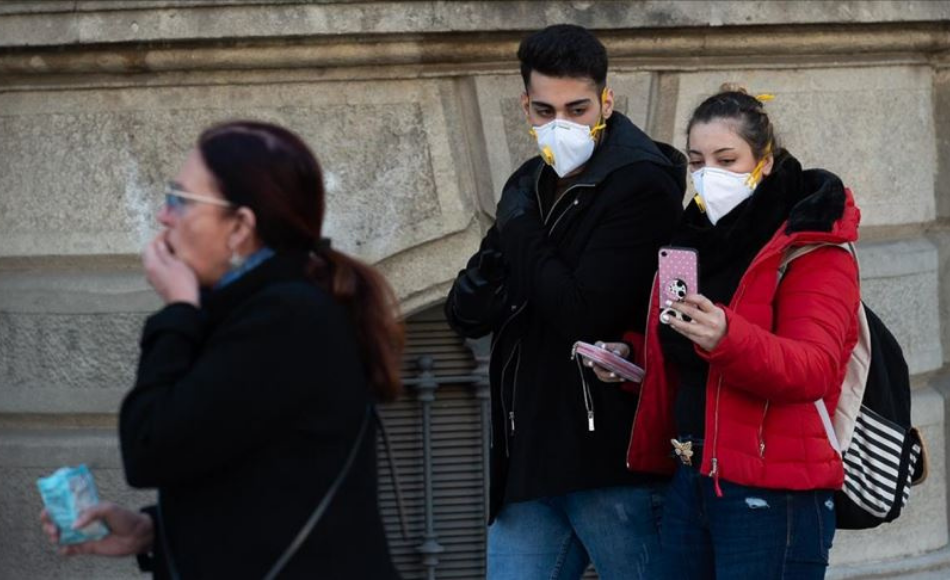 La mayor parte de los migrantes irregulares en España son latinos, según ONG