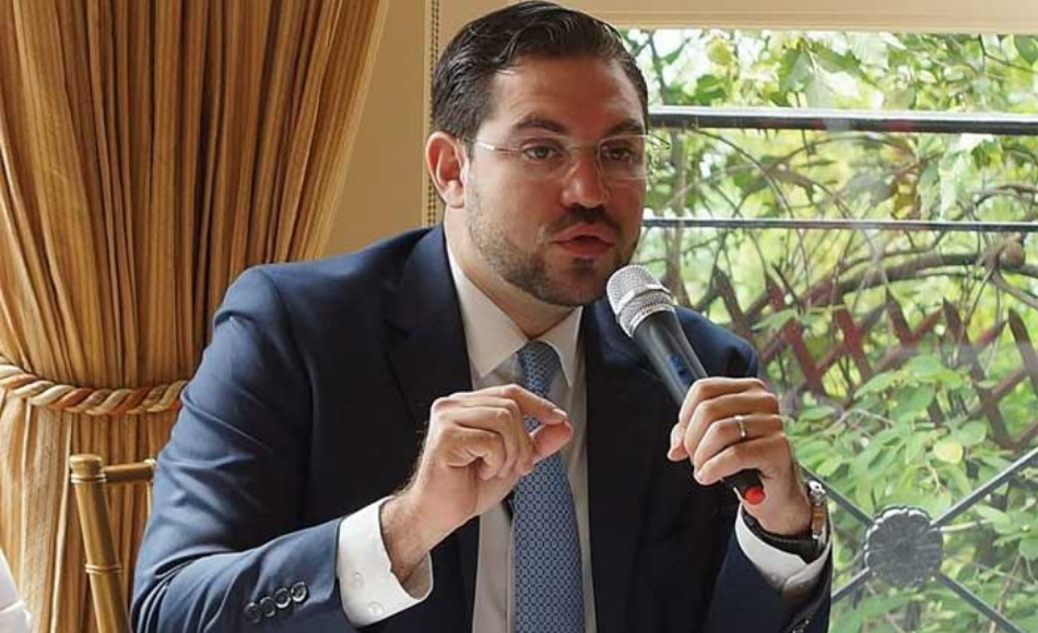 Diputados de Libre apoyan a Jorge Cálix, no a Héctor Zelaya