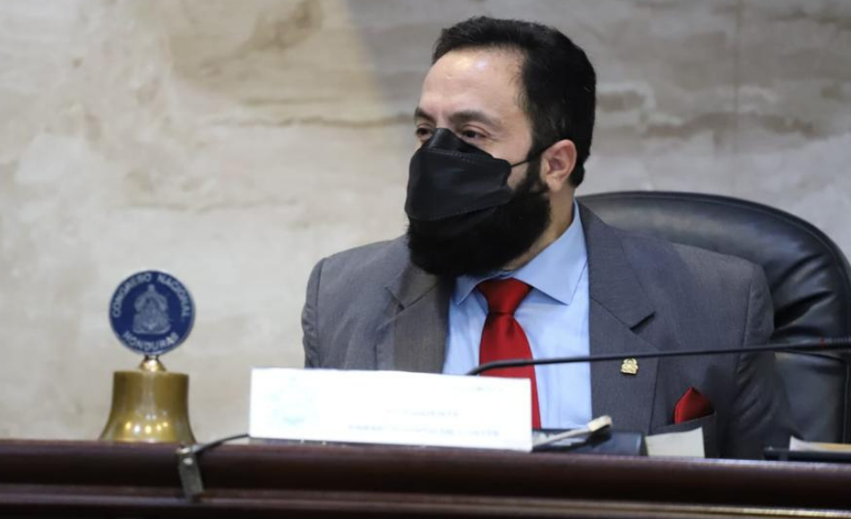 Luis Redondo desmiente reactivación del Fondo Departamental en el CN