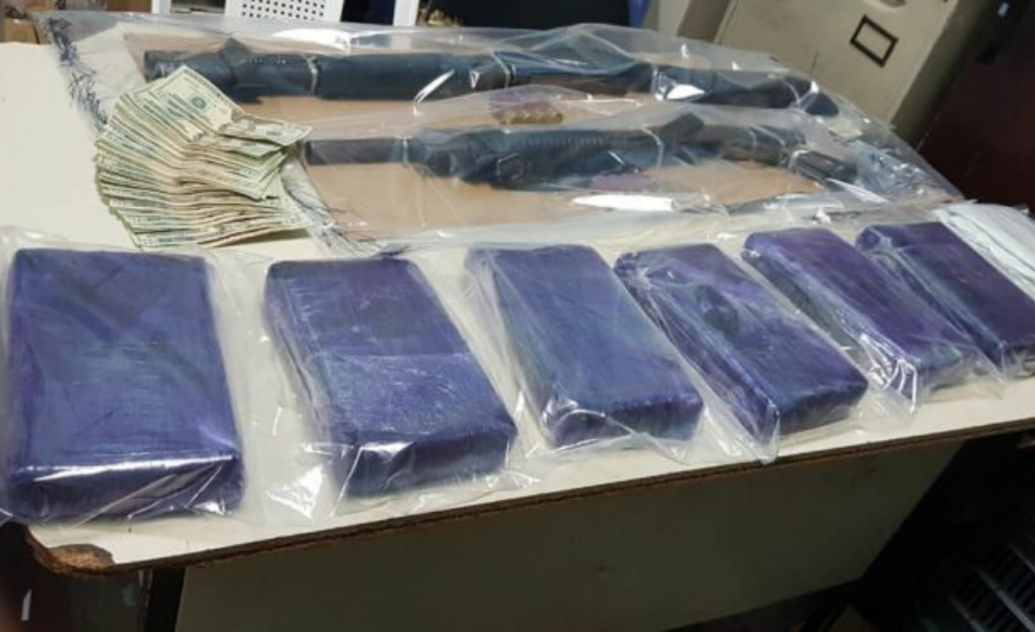 Piden más de 12 años de cárcel para siete militares condenados por tráfico de cocaína