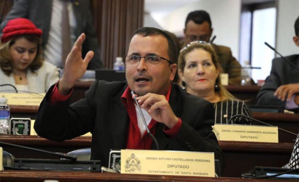 Propondrán crear “Lista Francisco Morazán” para mencionar a extranjeros que han causado “daño” a Honduras