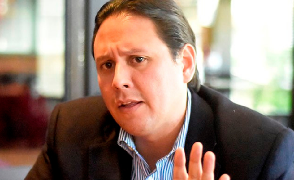 “El árbol torcido no se endereza”: Eduardo Martell tras anulación de su planilla