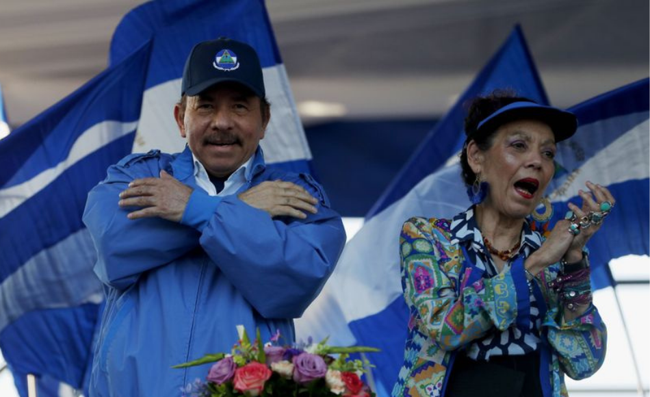 Triunfo de Ortega de los más cuestionados en la historia de Nicaragua