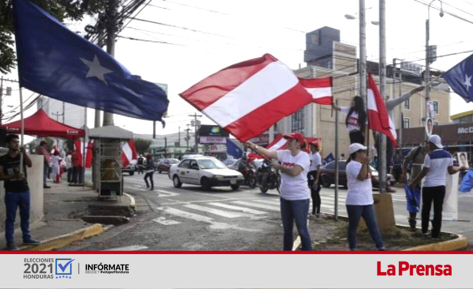 Activan un sistema de alerta temprana por conflictos electorales en Honduras