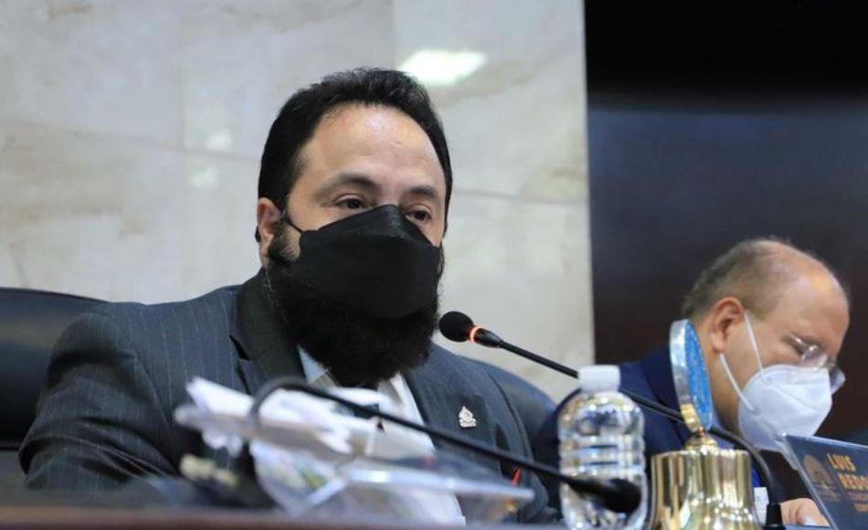 “Garantizamos la selección de CSJ más vista en la historia”: Luis Redondo sobre nueva Ley de la Junta Nominadora