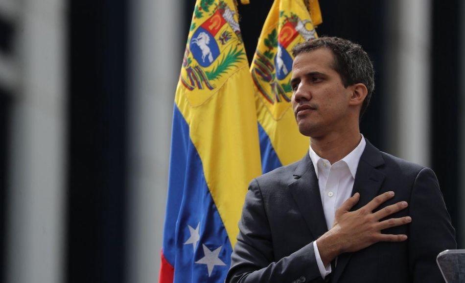 EEUU decarta invitar Guaidó a la cumbre porque no lo reconoce toda la región