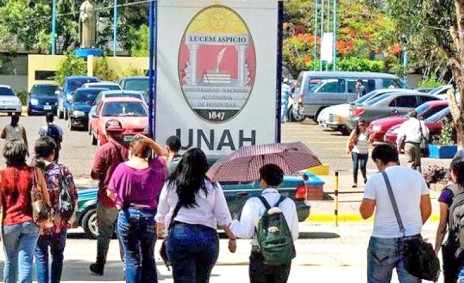 Más de 18 mil personas realizarán la PAA para ingresar en 2022 a la UNAH