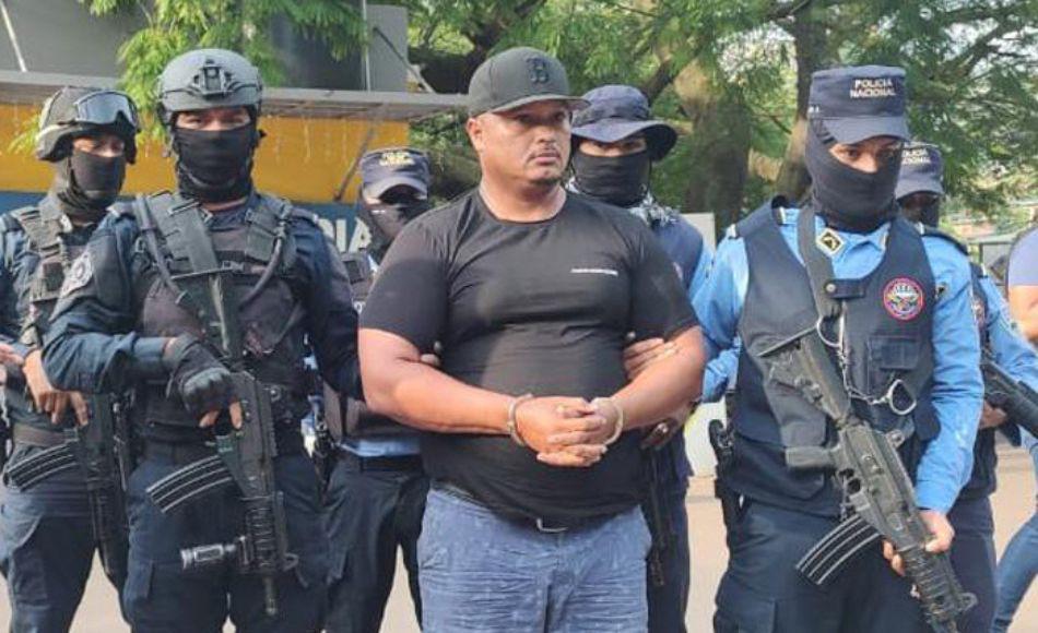 Conceden extradición de “El Señor de los Cielos” acusado de narcotráfico por Estados Unidos