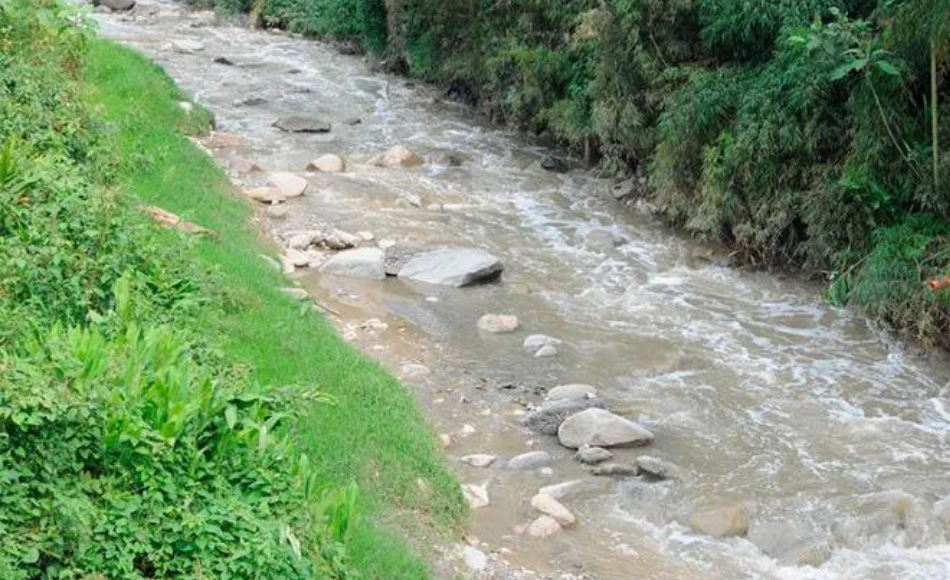 Hallan en una quebrada a bebé de 4 meses en estado de descomposición en Trojes