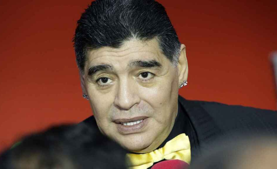 Los siete imputados por la muerte de Maradona se presentan ante la Justicia