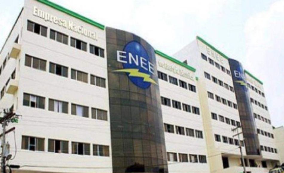 Divulgan listado de instituciones públicas que adeudan más de 3,000 millones de lempiras a la Enee