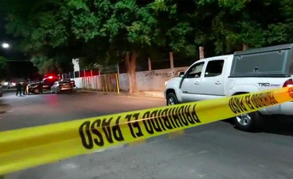 Masacre en estado mexicano de Guanajuato deja al menos 6 muertos