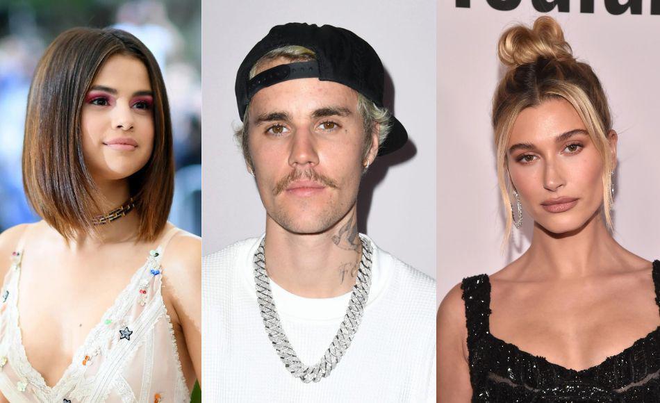 Selena Gomez pide que dejen en paz a Hailey Bieber, pues su relación con Justin Bieber acabó hace mucho