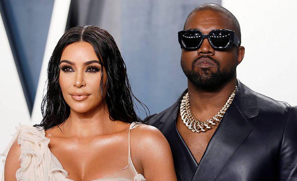 Revelan sorprendentes detalles de la separación de Kim Kardashian y Pete Davidson