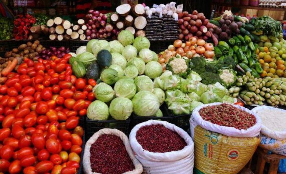 El 99% del salario mínimo se gasta en canasta básica