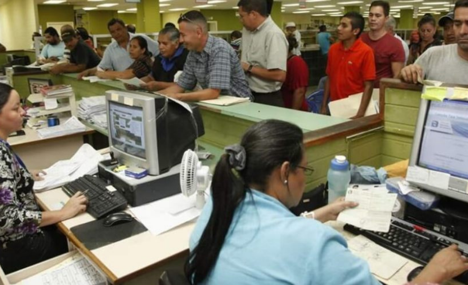 Brindan asueto a empleados públicos del DC por toma de posesión de Xiomara Castro