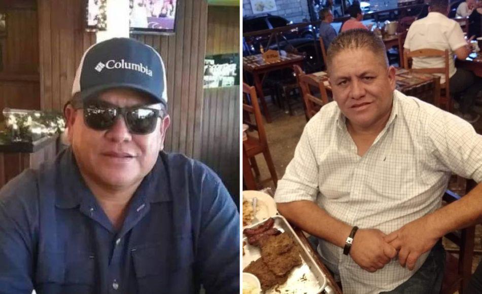 Matan a balazos a empleado de confianza del alcalde de Talanga, Roosevelt Aviléz