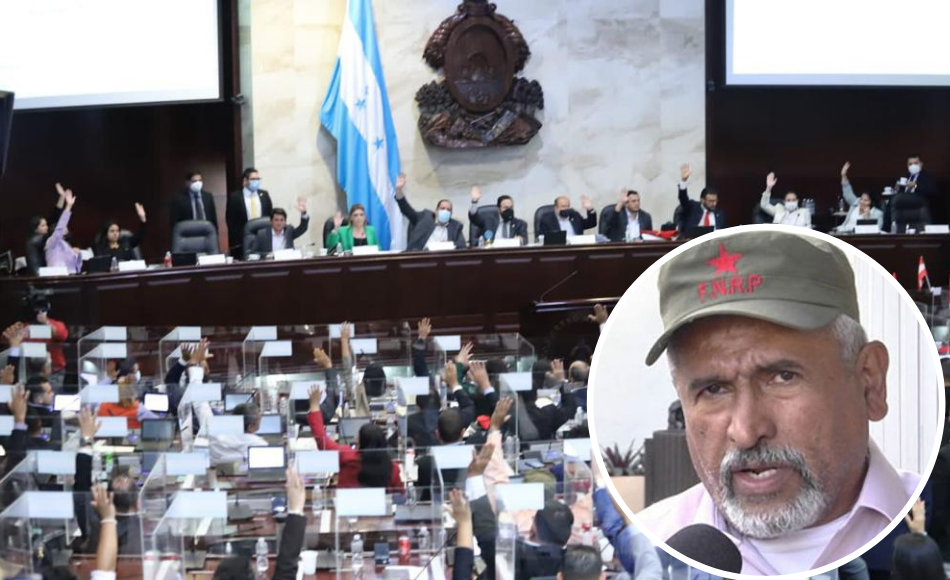 Ley de Empleo por Hora será derogada después de Semana Santa, según Juan Barahona