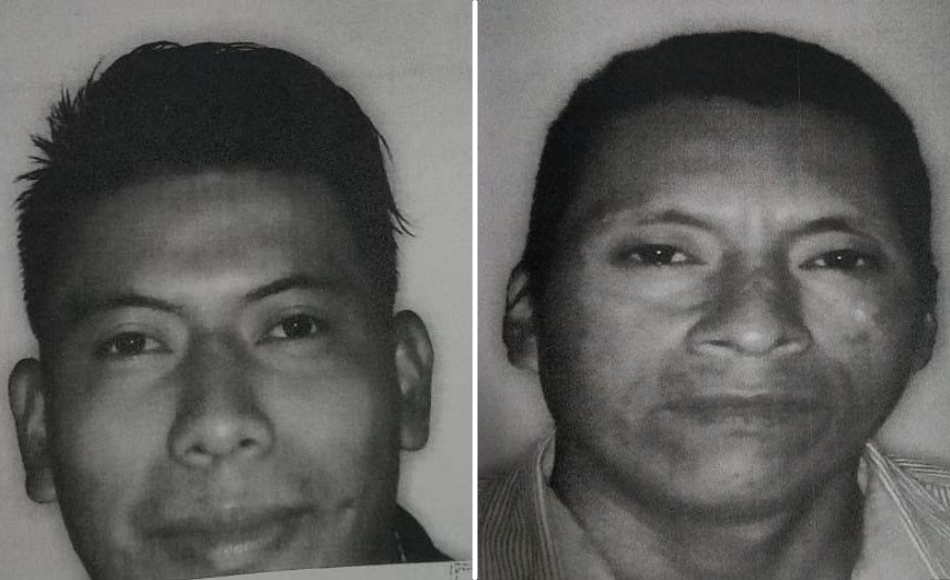 Once años de cárcel a hermanos por matar a machetazos a un hombre en La Paz