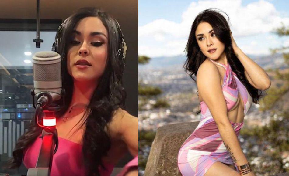 Ónice Flores se lanza como cantante con el estreno de su sencillo “Karma”