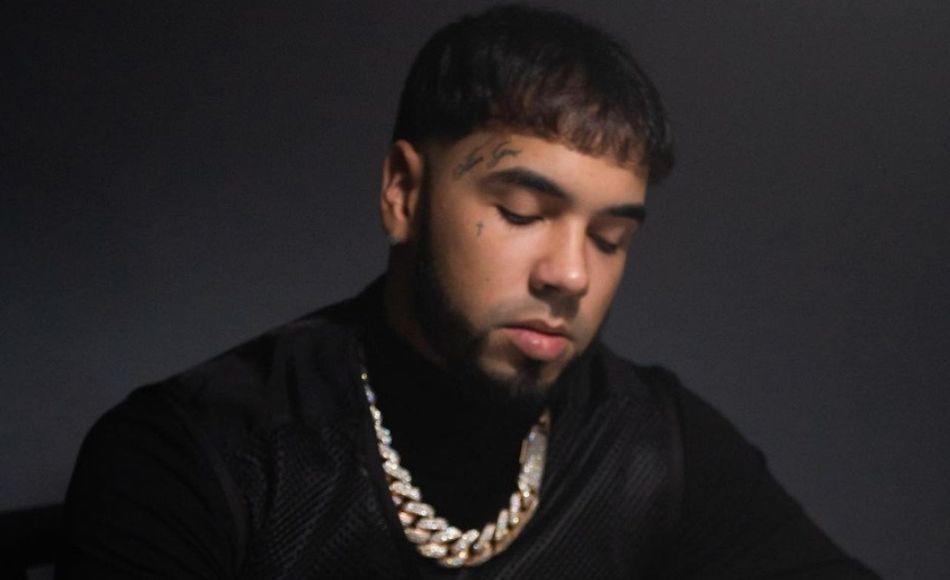 Anuel AA enfrenta demanda de su ex manager y podría perder mucho dinero