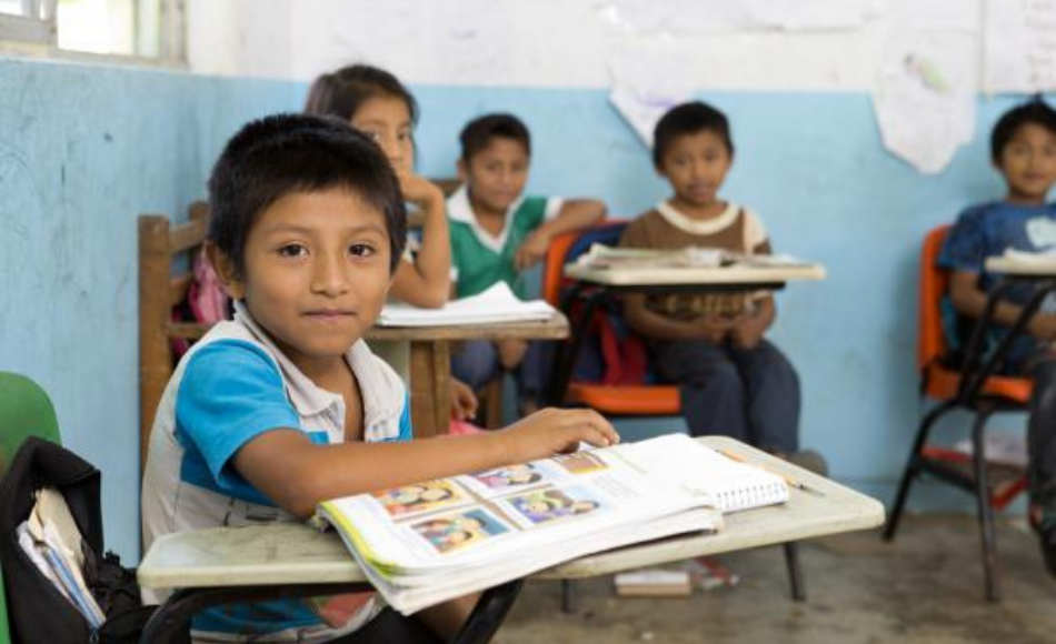 Alertan de una crisis de aprendizaje en los escolares de América Latina