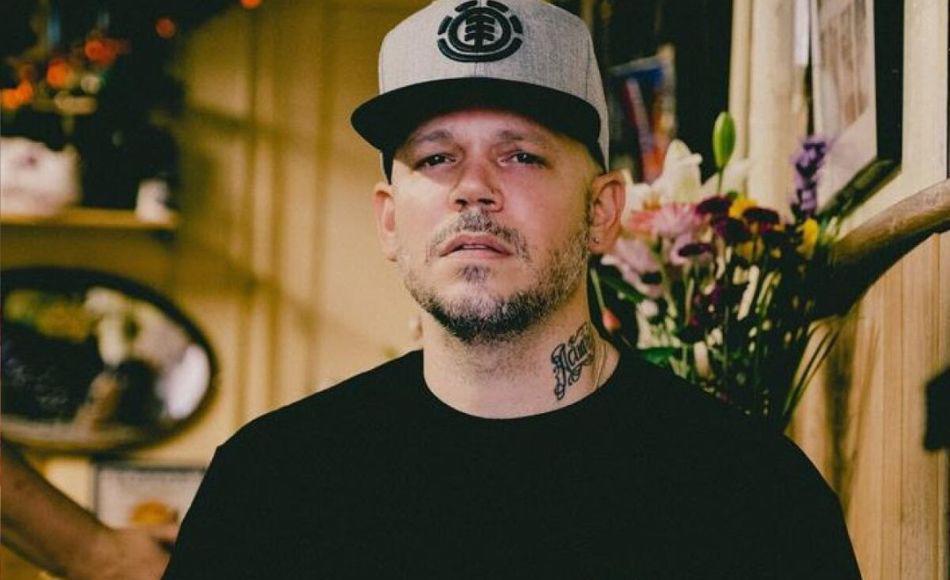 Residente confiesa que está mal emocionalmente