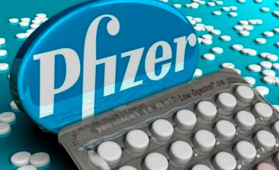 Pfizer suministrará 10 millones de píldoras contra el covid-19 a EEUU