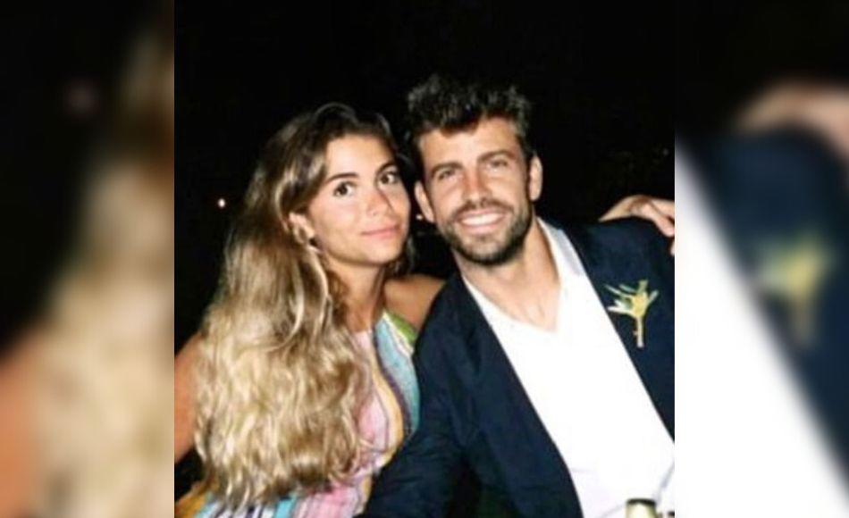 Clara Chía Martí de 23 años tiene todas las miradas de la opinión pública puestas sobre ella desde que se supo que es la novia de Gerard Piqué y la tercera en discordia en su pareja con Shakira. Mientras el jugador se niega a firmarle la custodia de sus hijos a la cantante, disfruta la vida junto a la joven. 