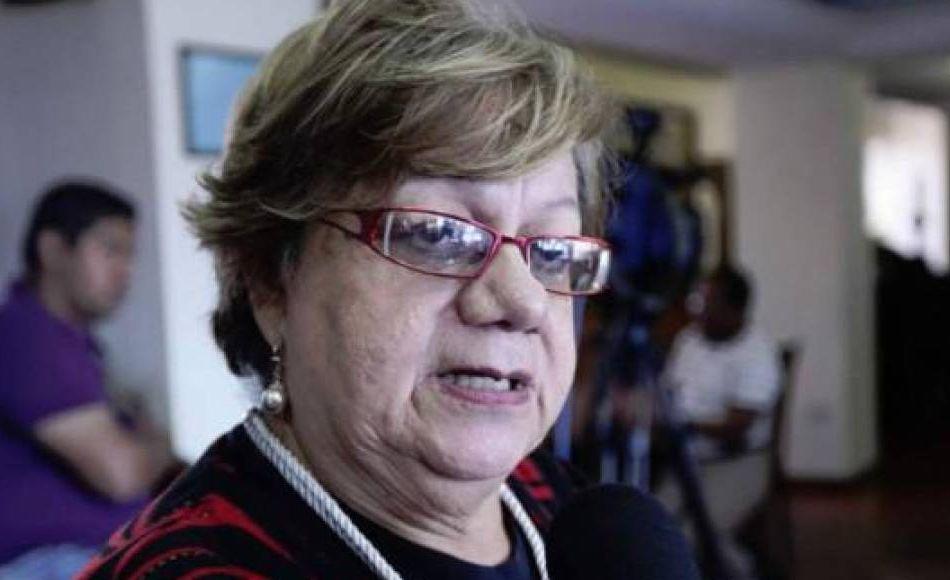 Doris Gutiérrez asegura que llegada de la CICIH le da “canillera” a muchos