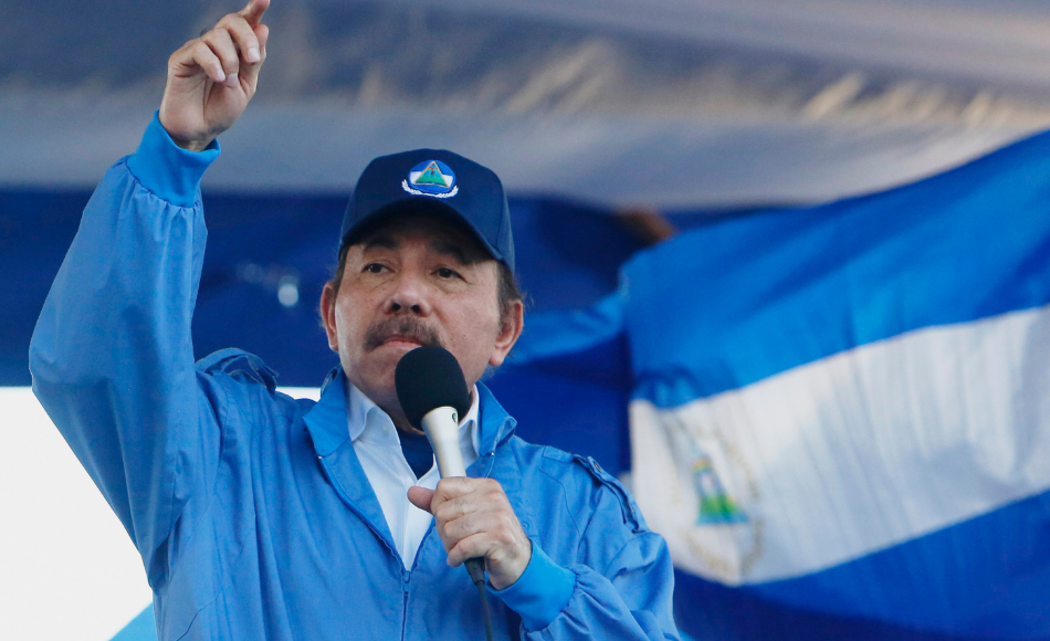 El Gobierno de Nicaragua propone cancelar otras dos universidades privadas
